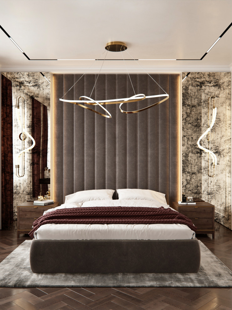 MELODY - ЖК "Статус"