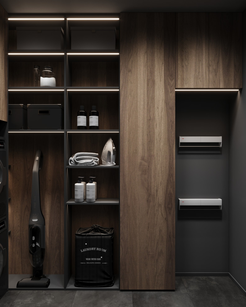 123 кв.м., Проект для молодой пары