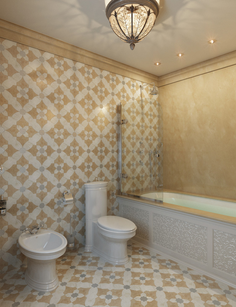 Apartment in Moscow/Квартира в Москве