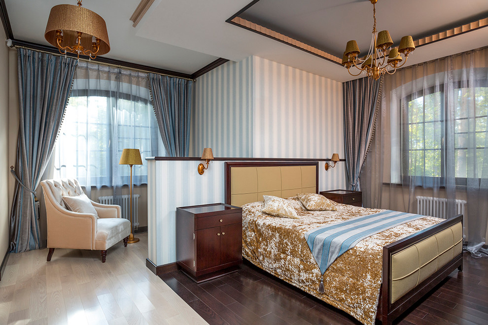 Загородный дом