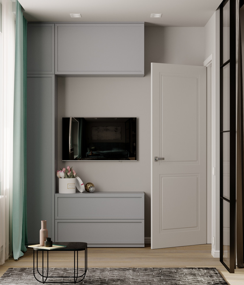 Коломенская №1