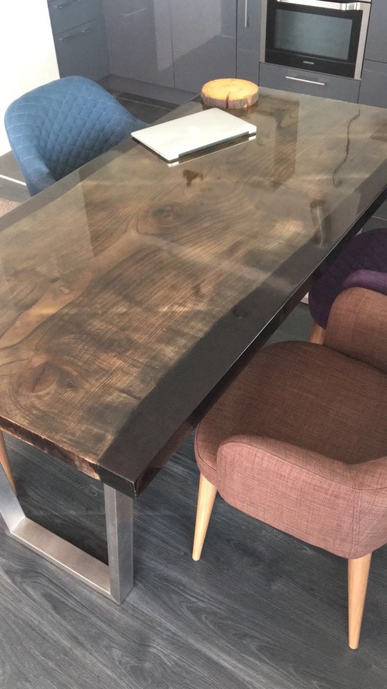 Стол обеденный «Lux Life»