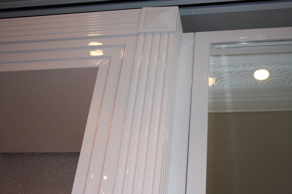 Оформление гостинной