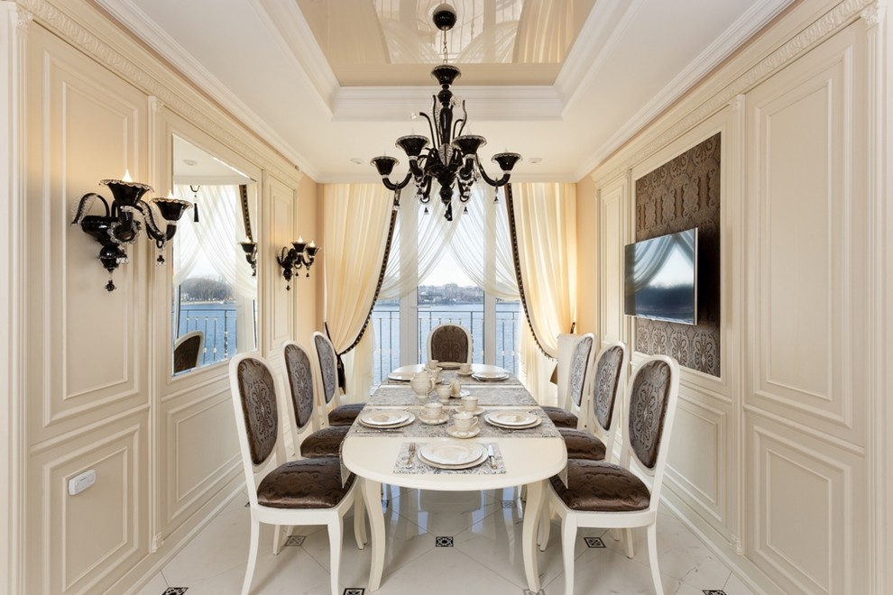 Обложка альбома: Столовая