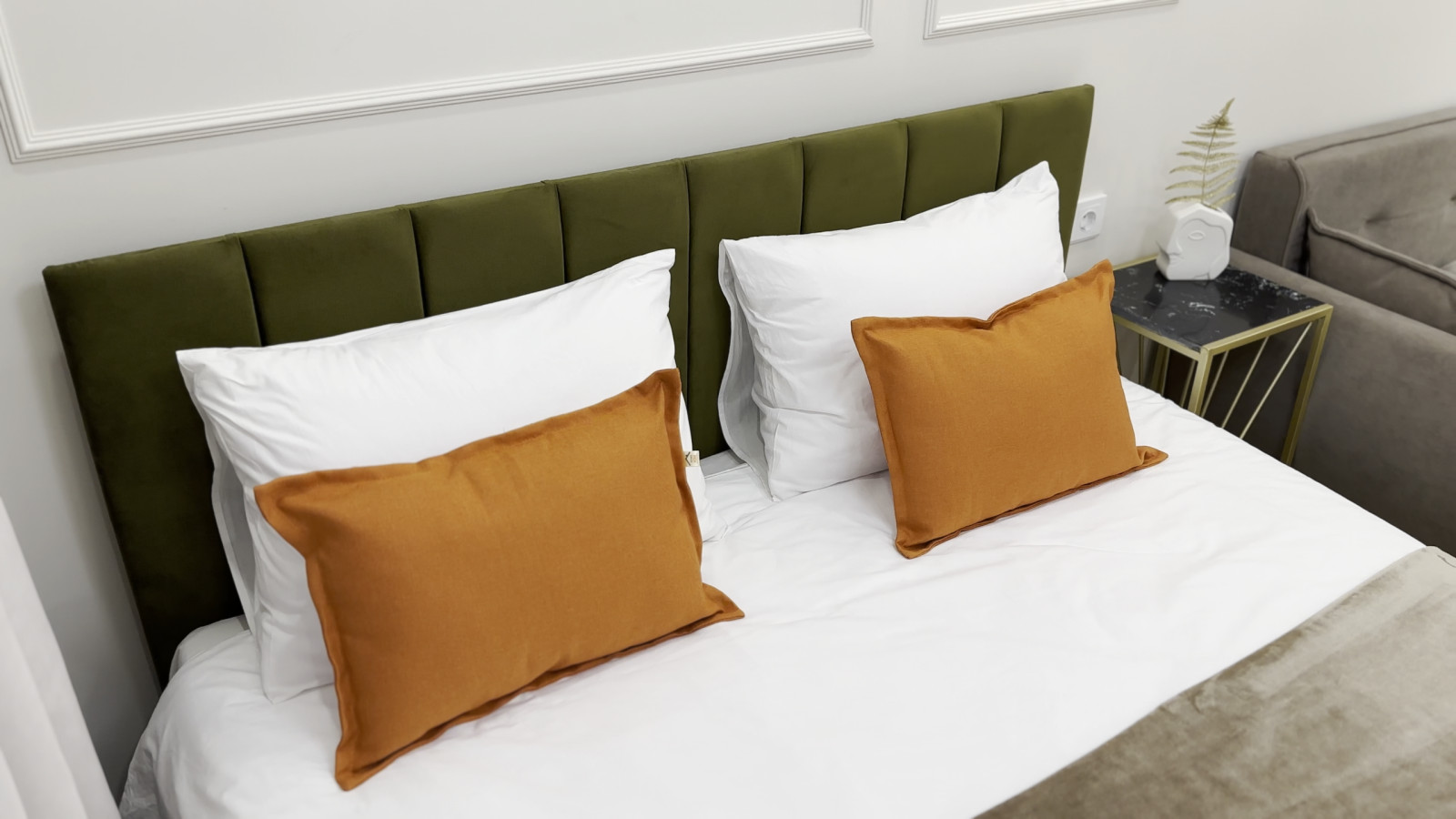 ЖК Скандинавия