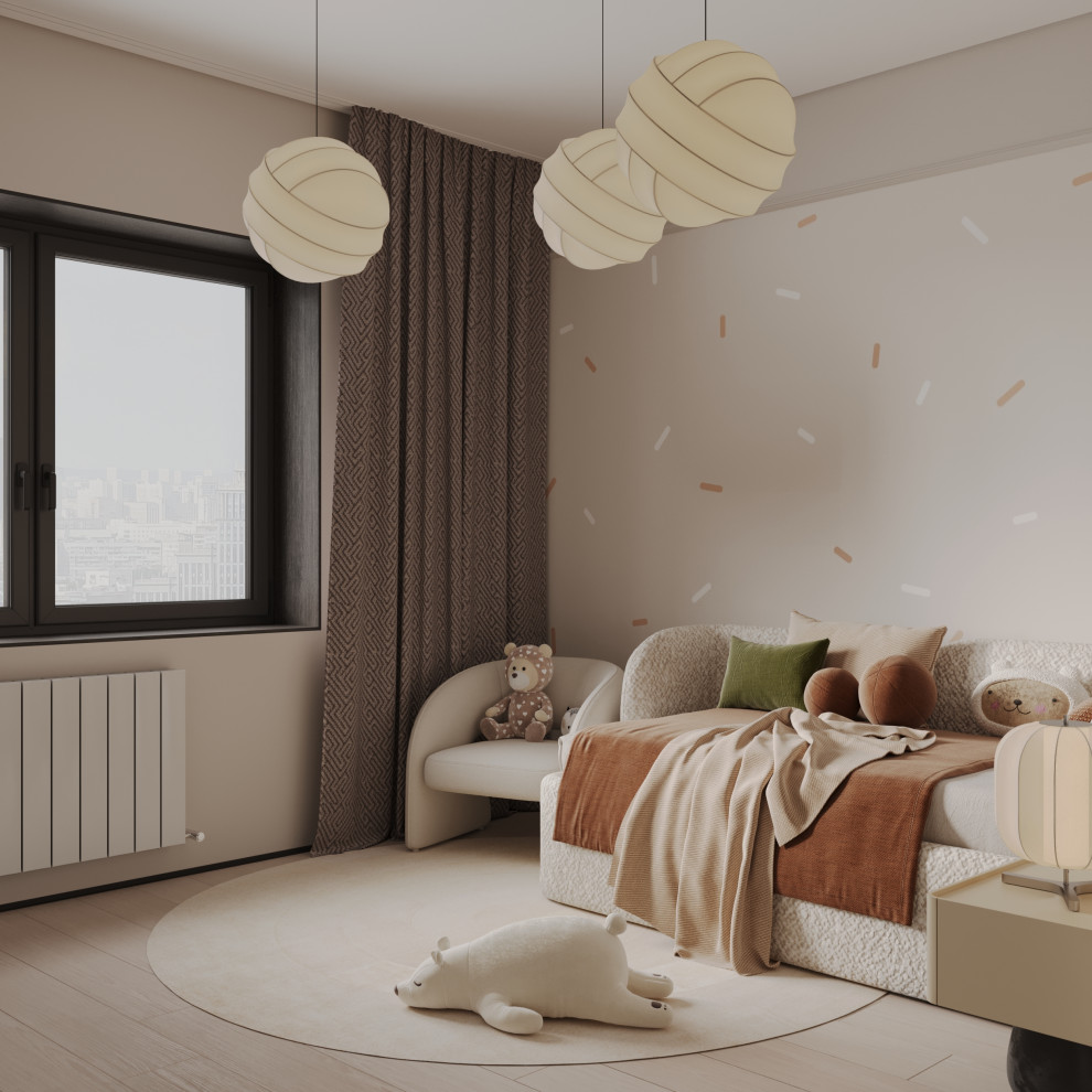 Квартира Советская 67