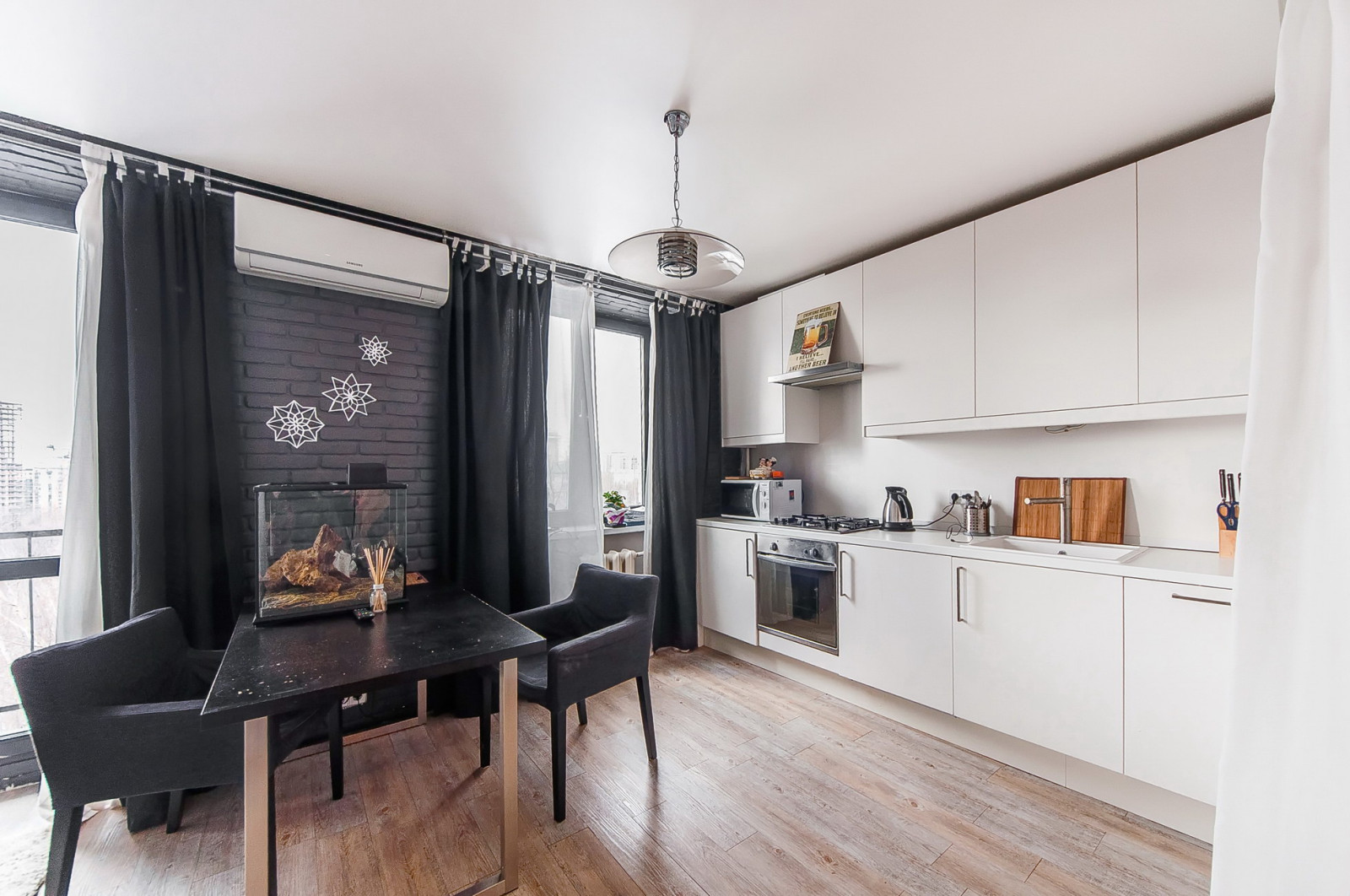 09. Ремонт квартиры