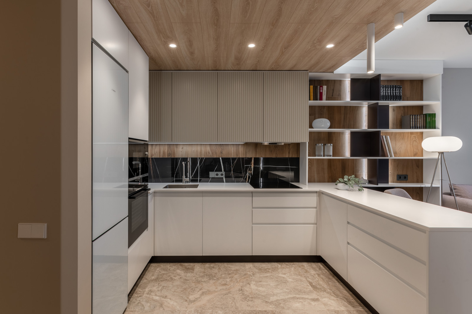 Природная палитра