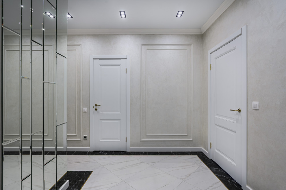 Интерьерная фотосъёмка квартиры в Краснодаре :: 5 декабря 2019