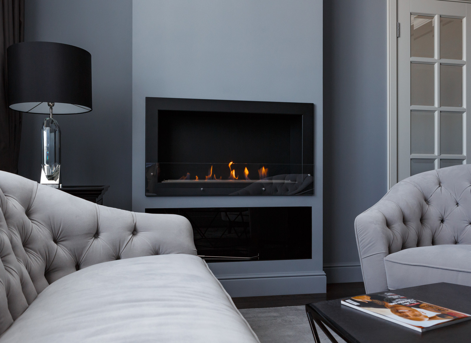 Мужской проект от M.ART BURO