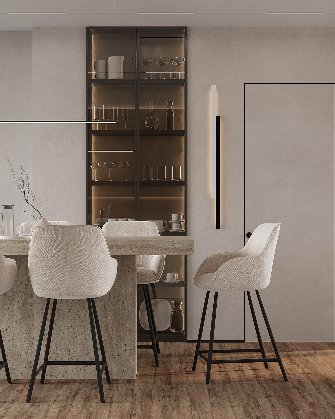 Дом Солнечное