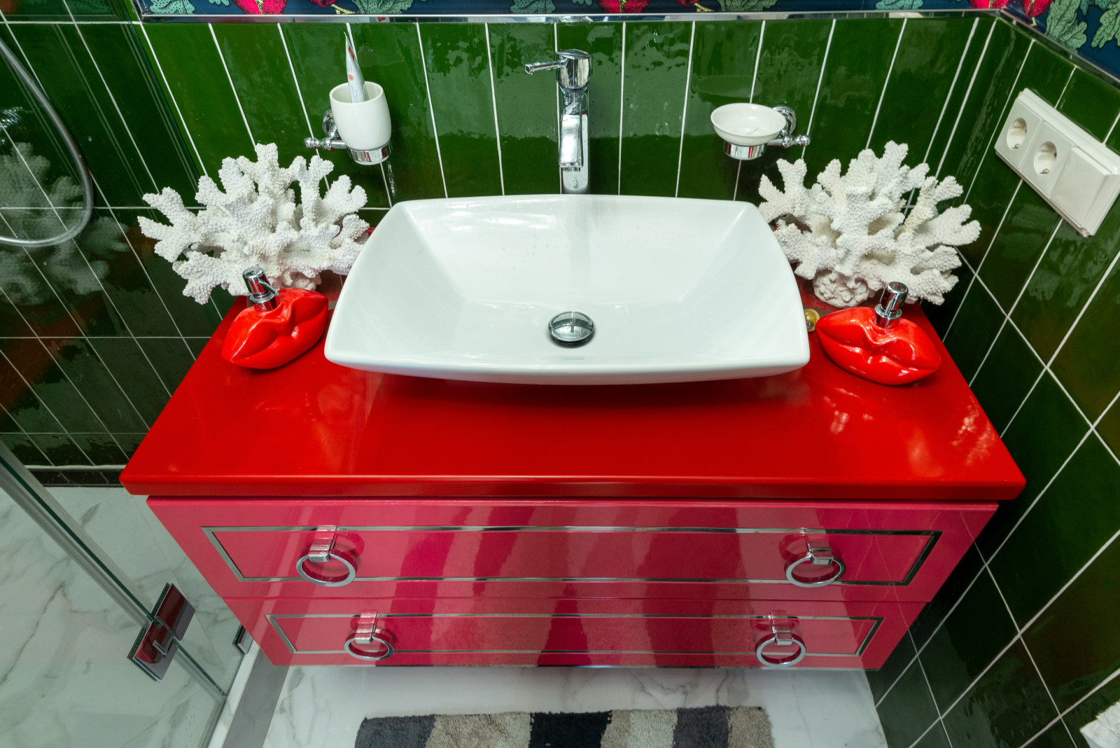 Квартира в ЖК Алые Паруса.