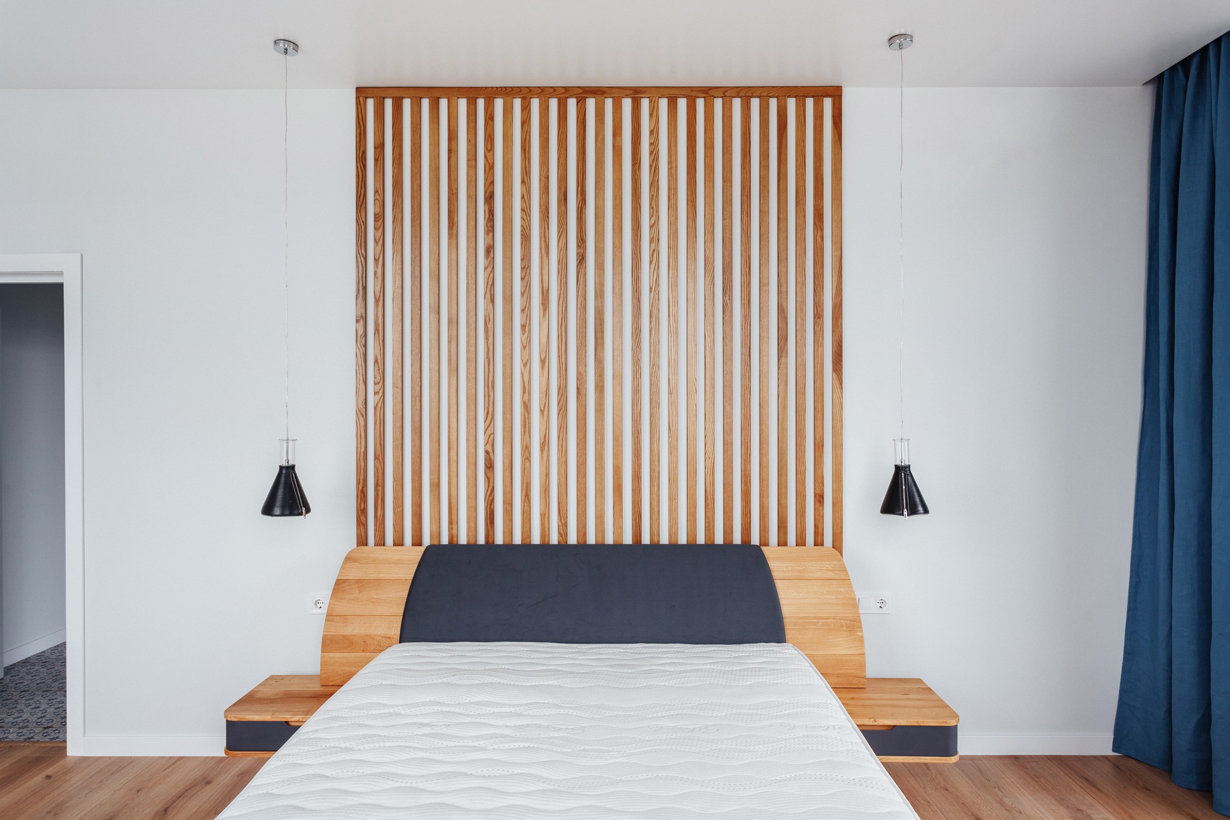 Летняя резиденция для семьи из 5 человек