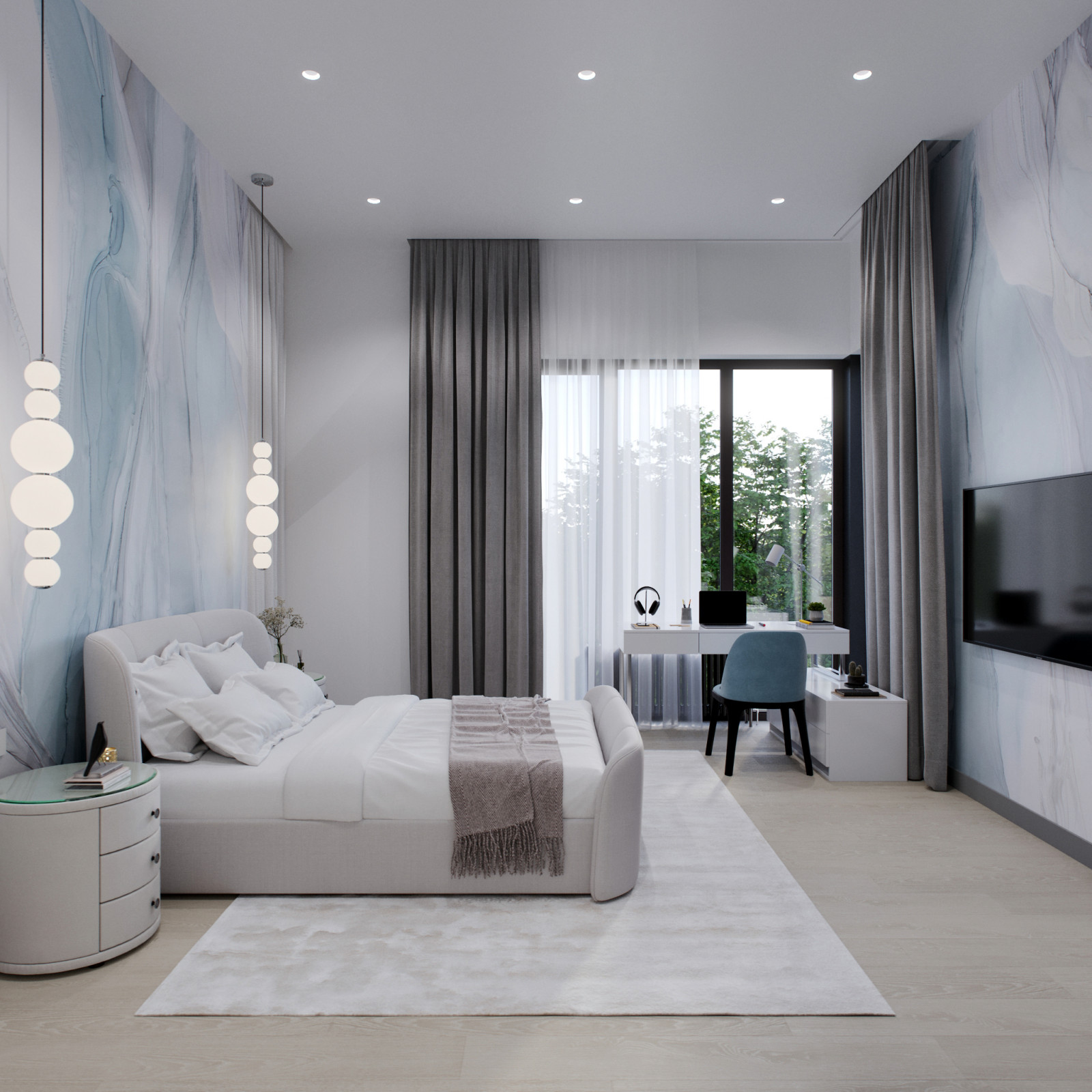 Частный дом, 250м