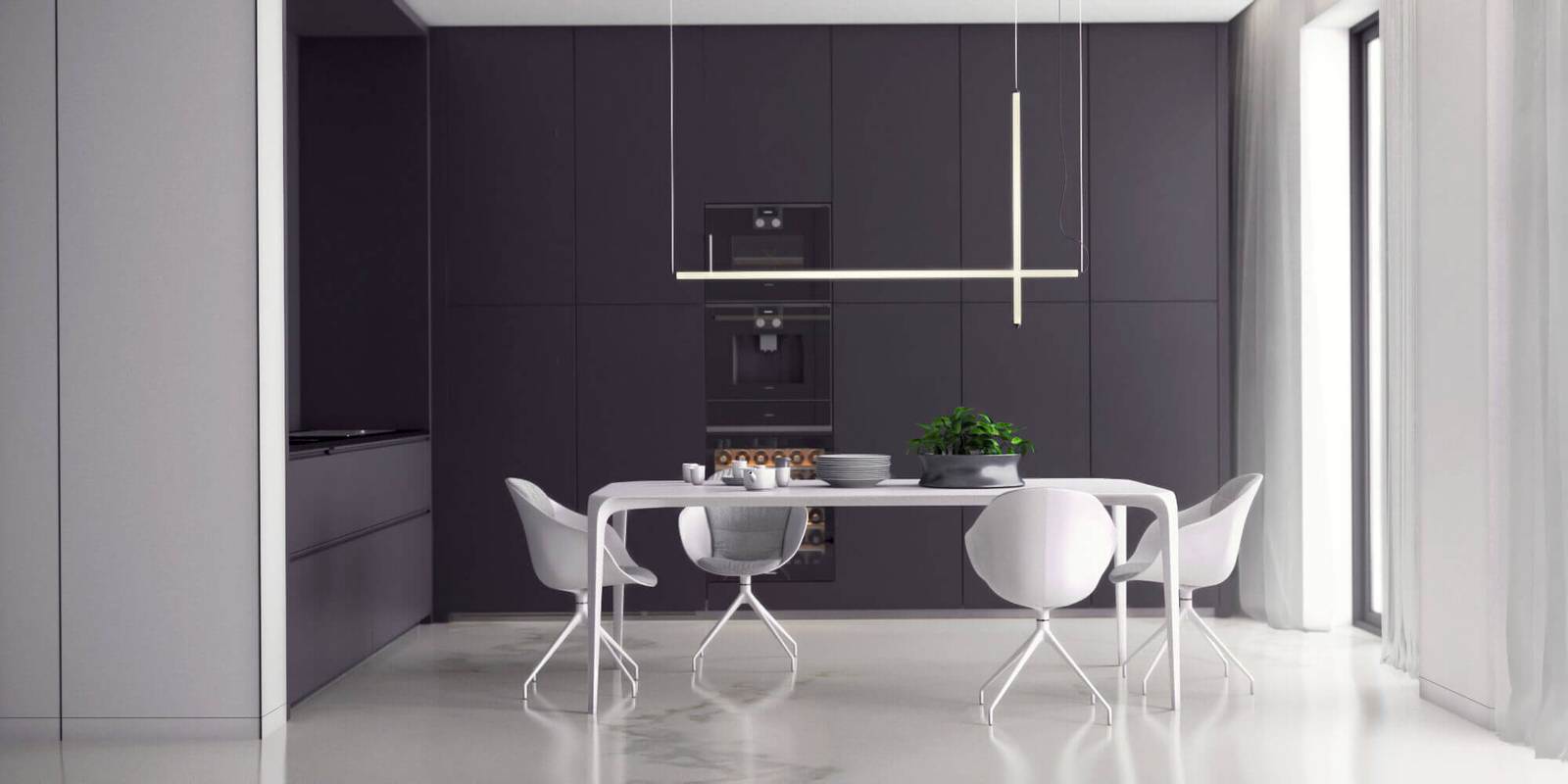 kitchen-living
