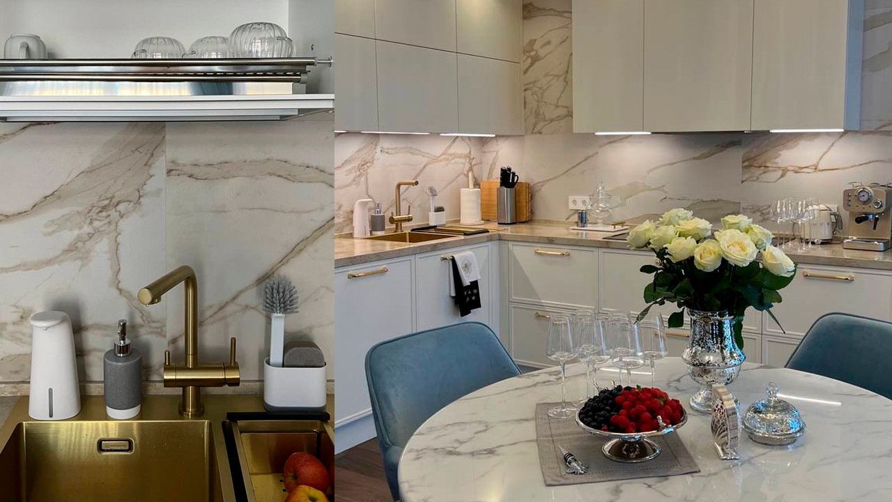 Комплектация и декорирование дома