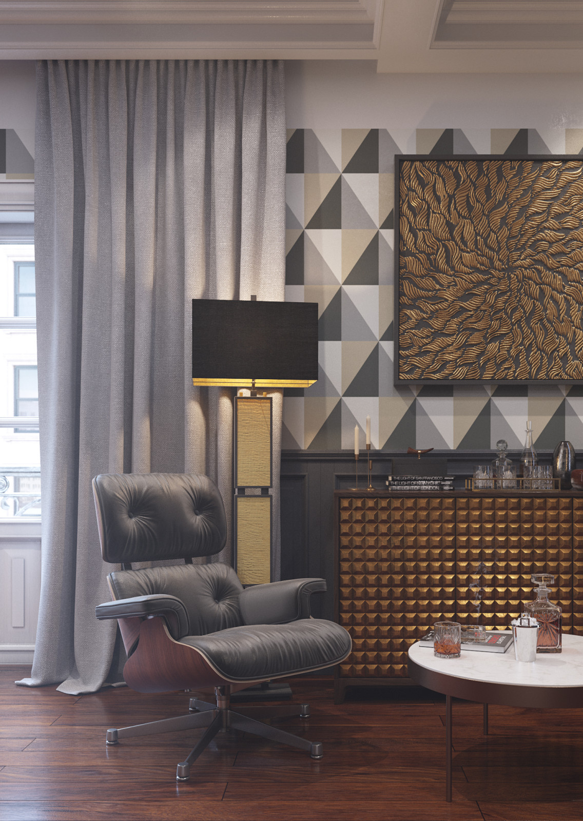 Домашний офис