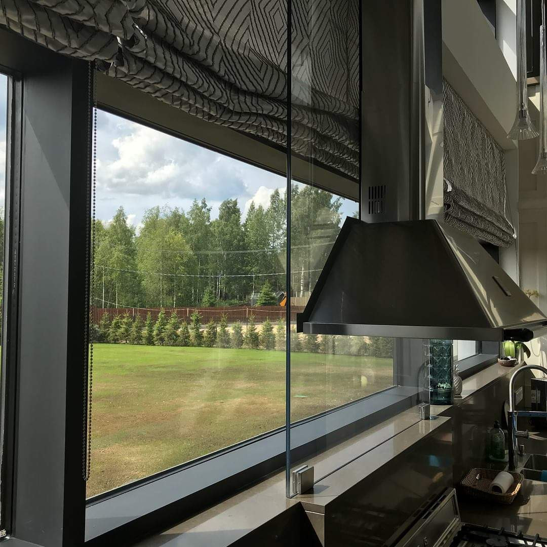 Белые Озера