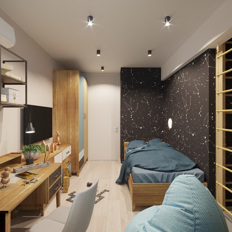 Квартира. Москава. Алексеевская