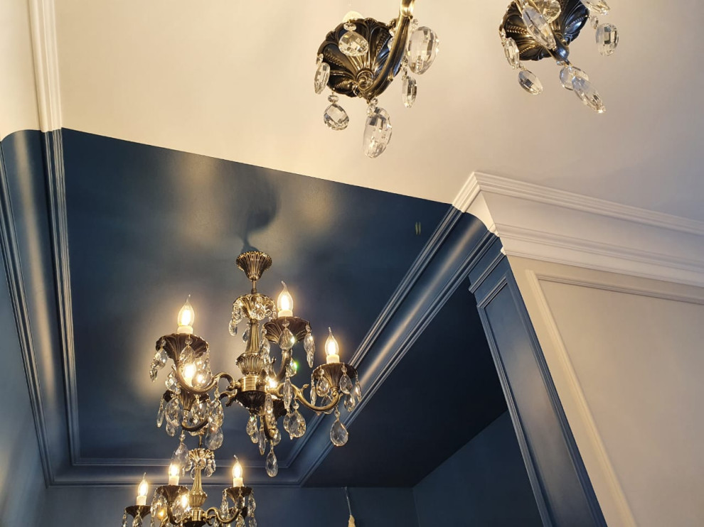 Квартира 53кв.м. в ЖК Барселона