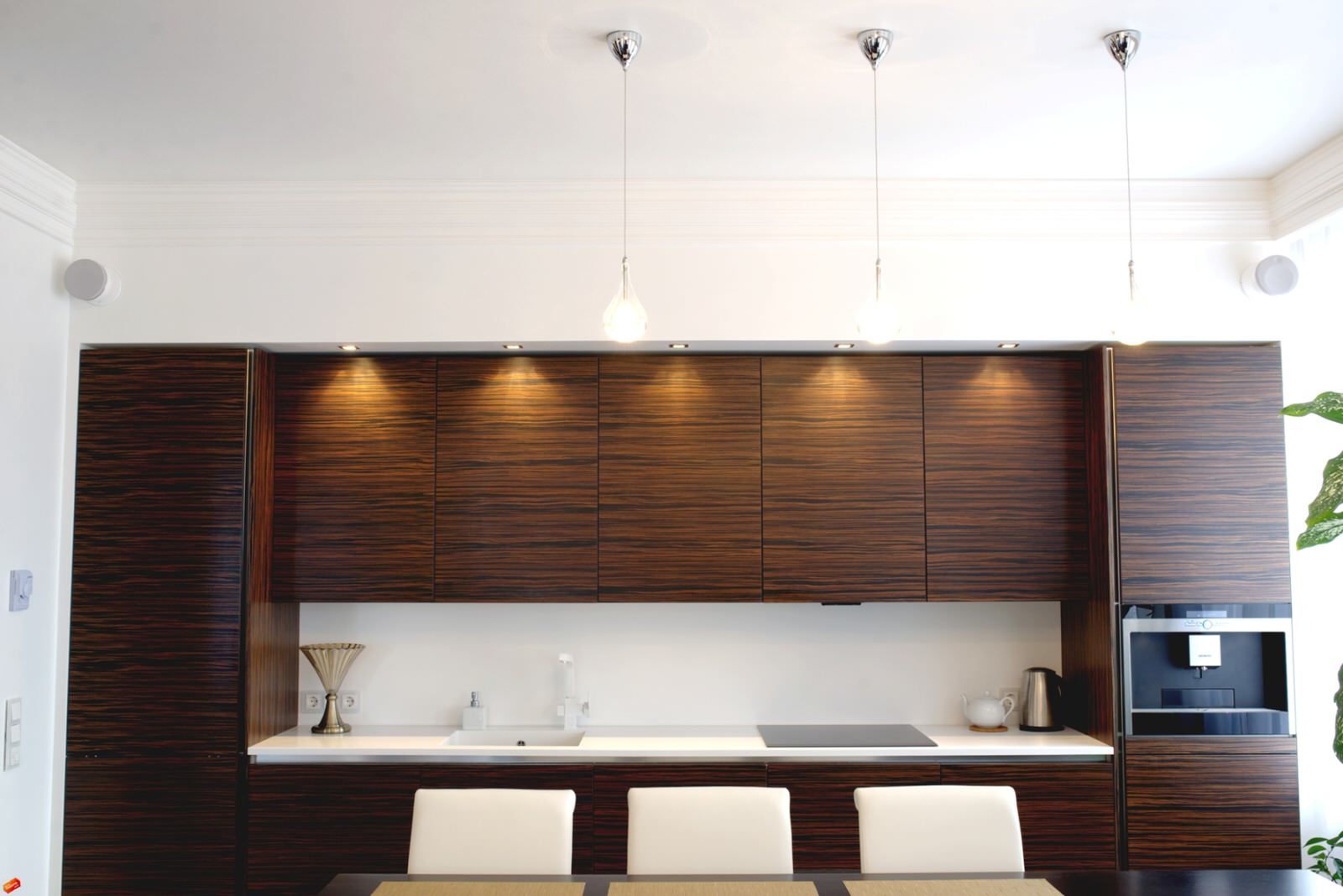 Северная лаконичность - в ожидании янтаря