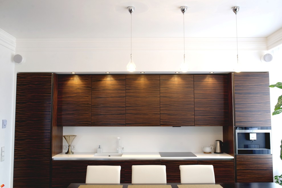 Северная лаконичность - в ожидании янтаря