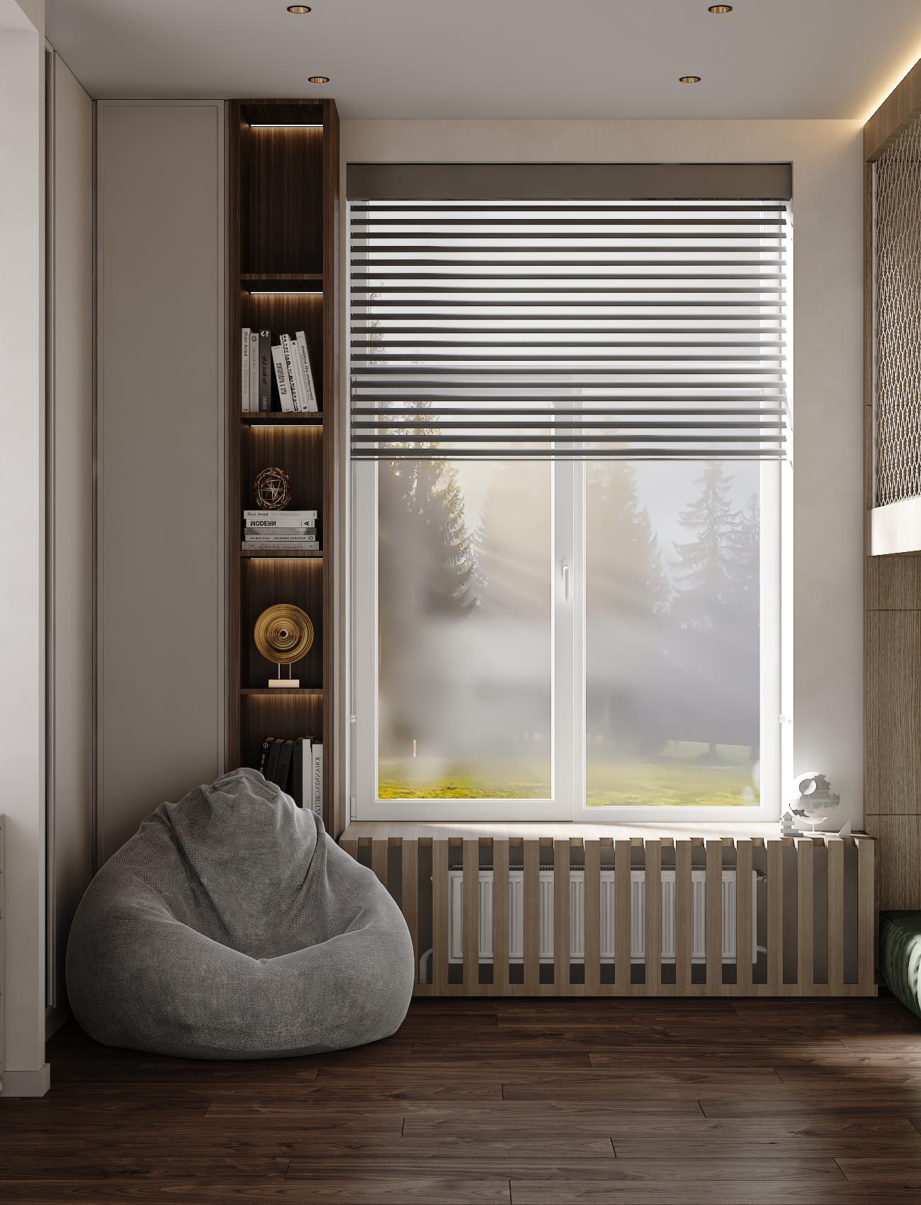 КП"Аббакумово"