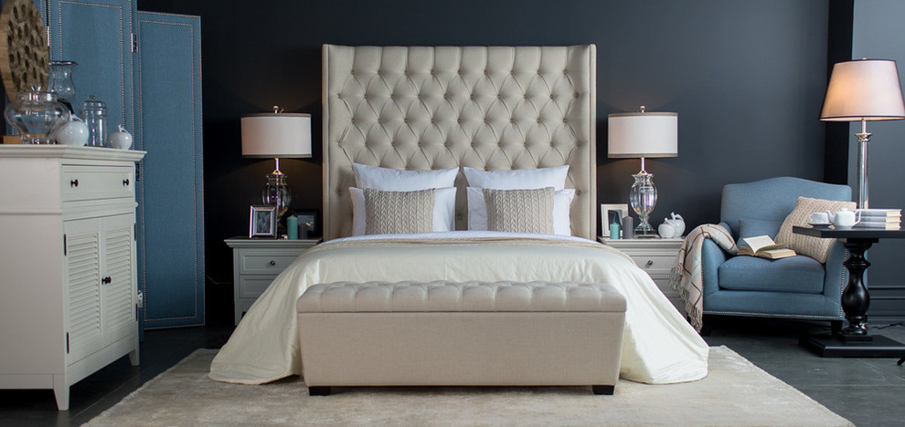 Уютный и красивый дом с Dantone Home