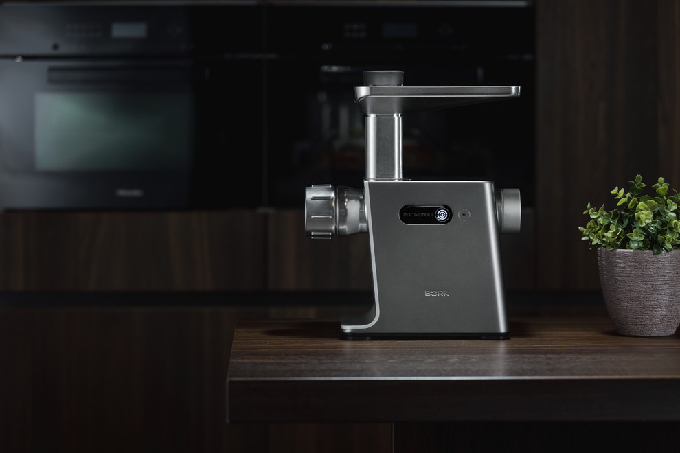 Техника BORK на кухне