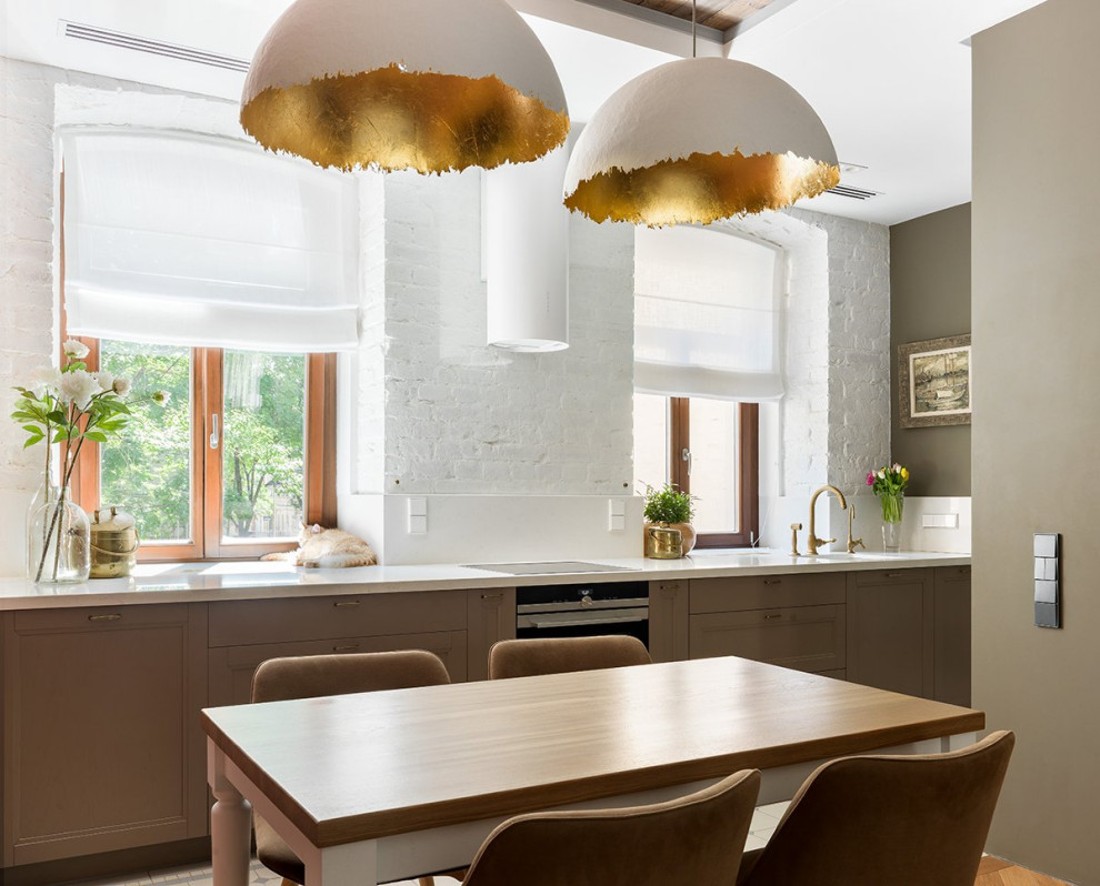 Козихинский