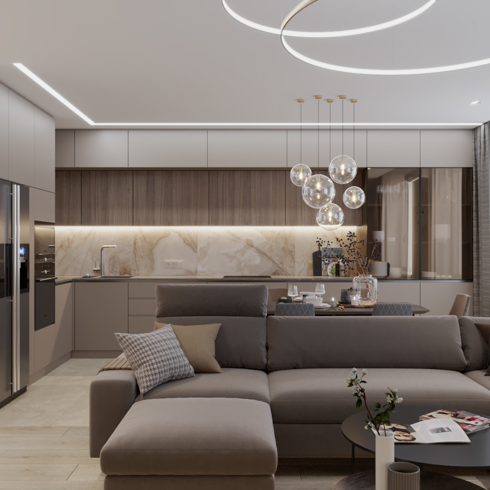 Квартира в г. Пермь