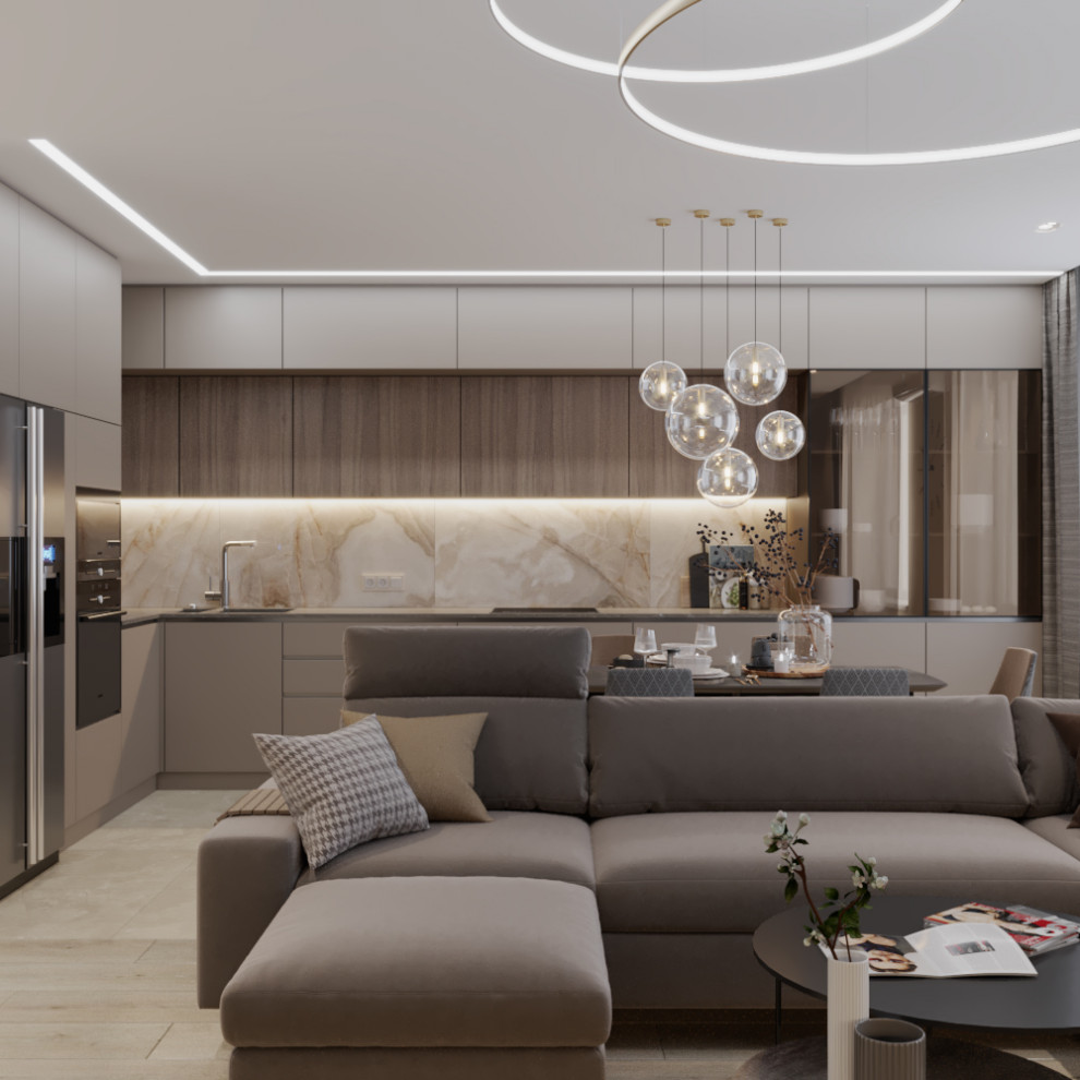 Квартира в г. Пермь