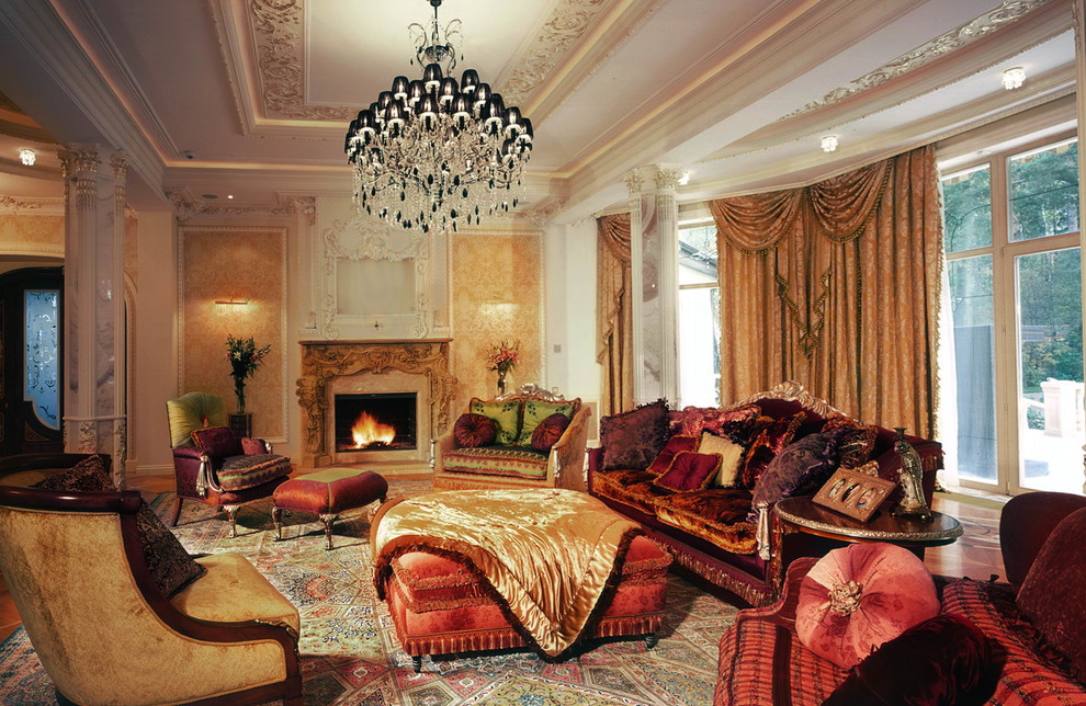 Обложка проекта: Private house Romanovo