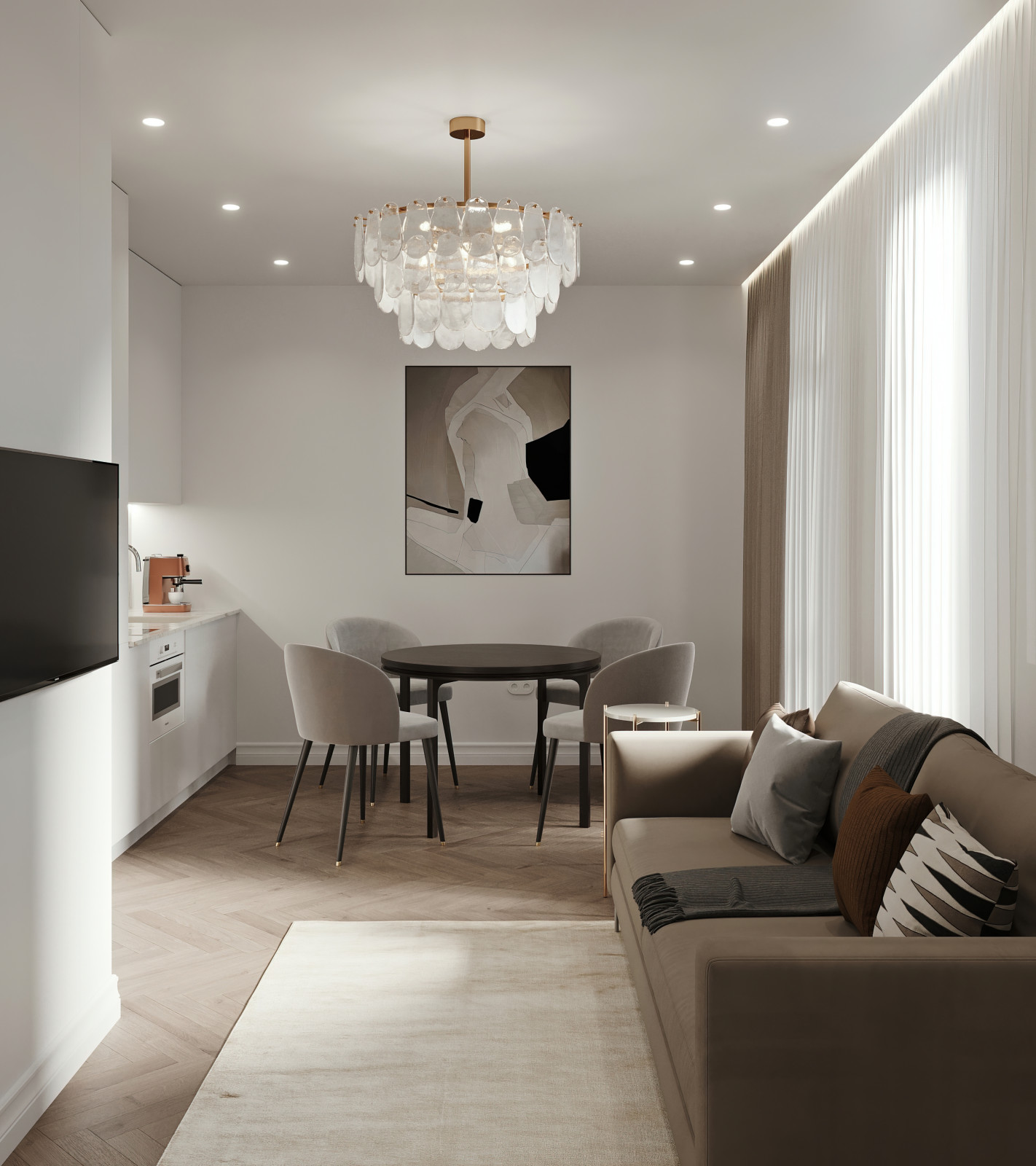 Лаконичность