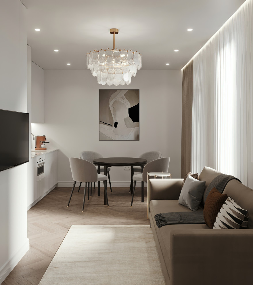 Лаконичность