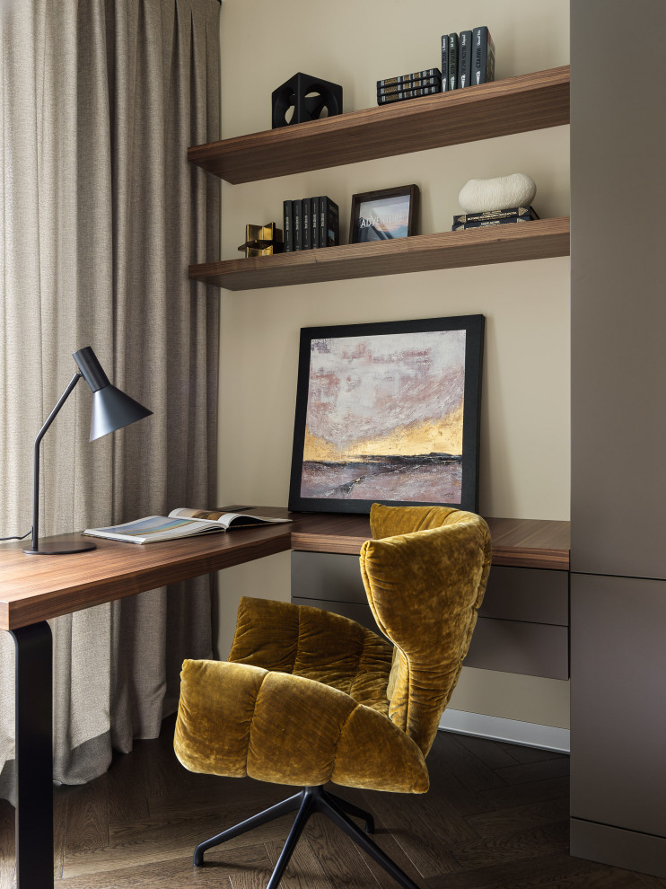 ЖК Сити Парк