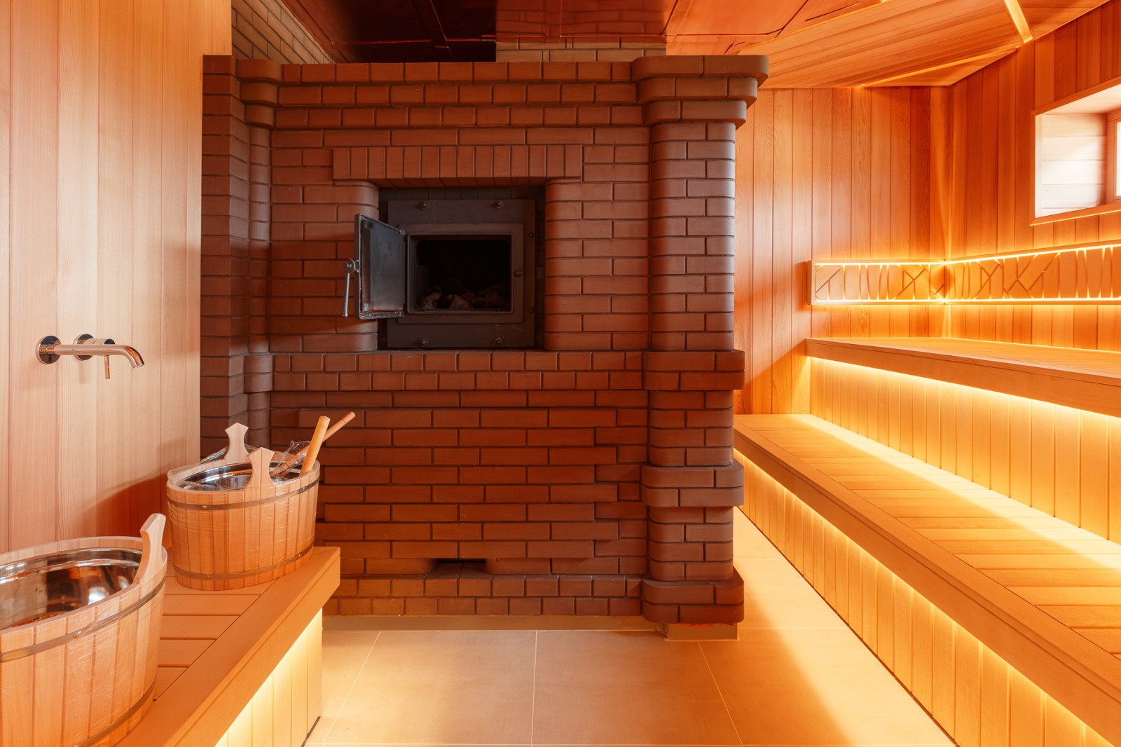 Загородная резиденция