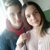 Kristinka Podolskaya