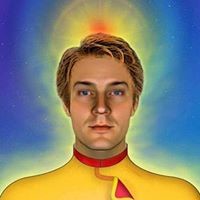 Дмитрий Кулибаба