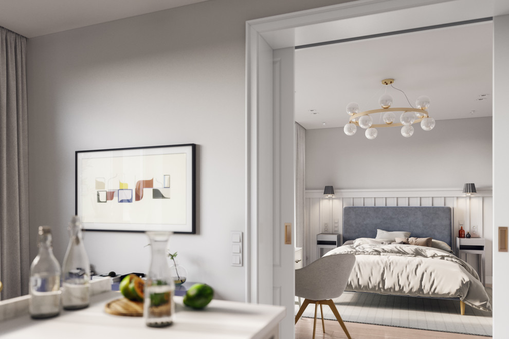 Элегантность и простота