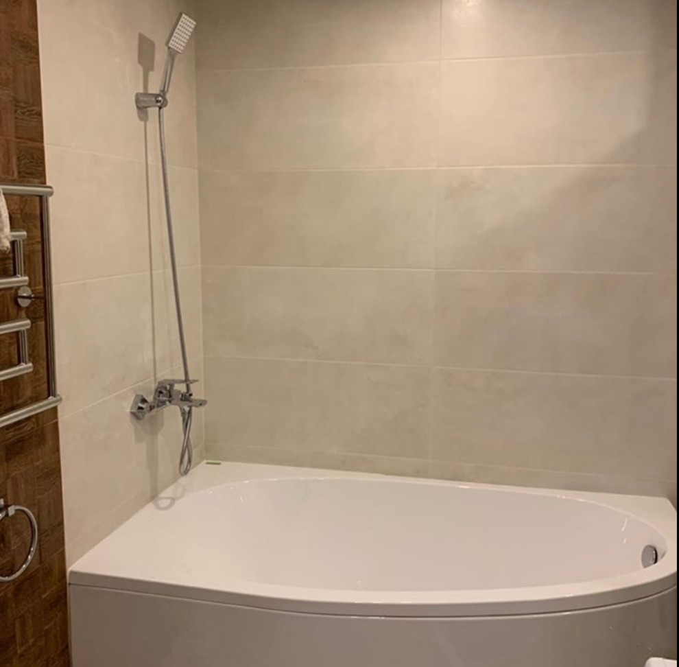 Обложка проекта: Ремонт 3х комнатной квартиры под ключ