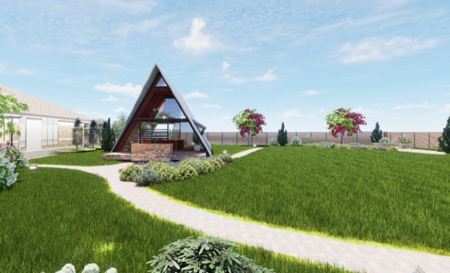 Проектирование