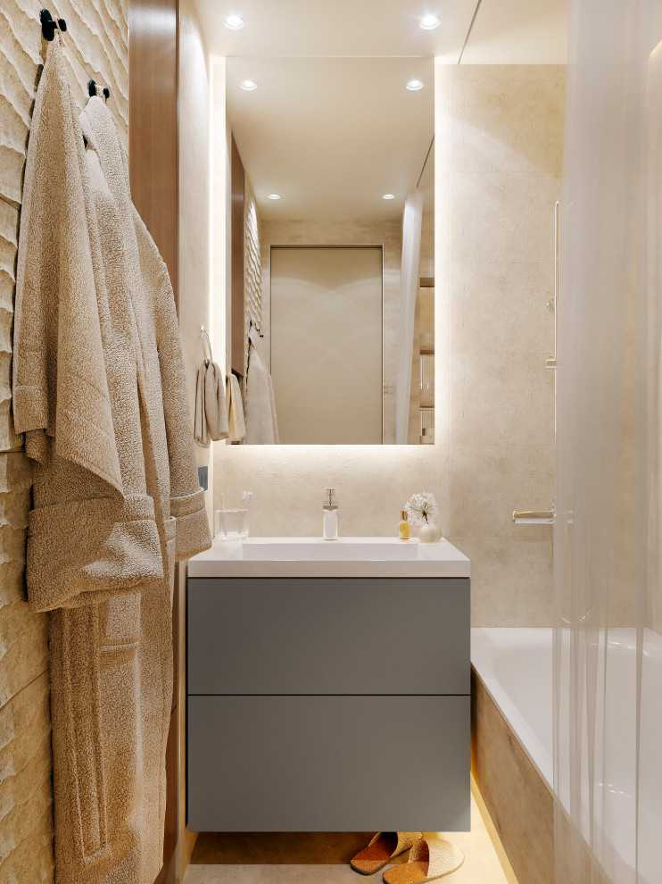 #СЕРЫЙ СФУМАТО