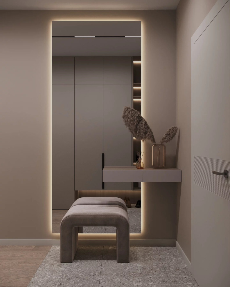 Дизайн проект дома "Павловск-2"