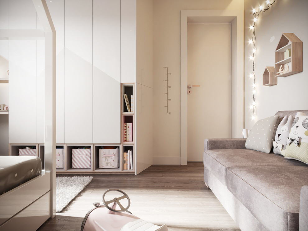 LUXURIOUS SIMPLICITY