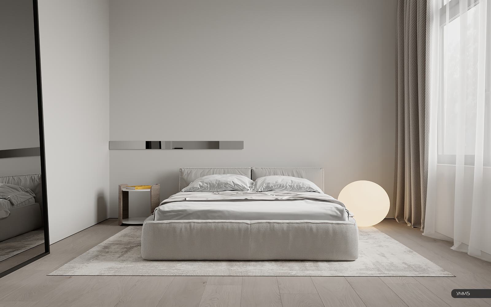 BUMBLEBEE | Дом 286 м2