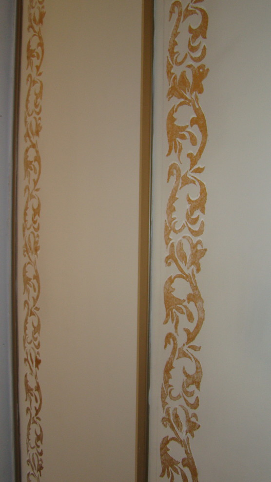 Décoration intérieure