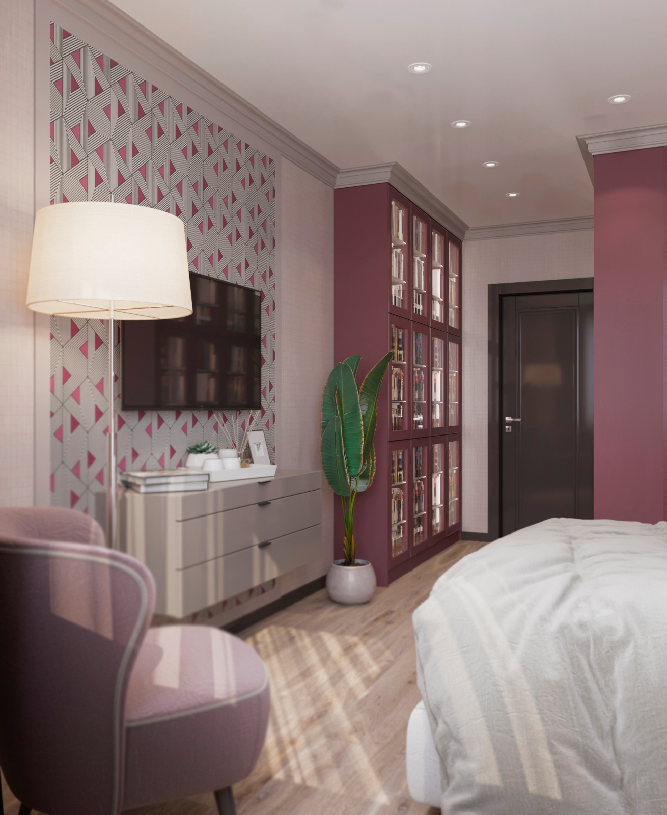 ЖК Акварель