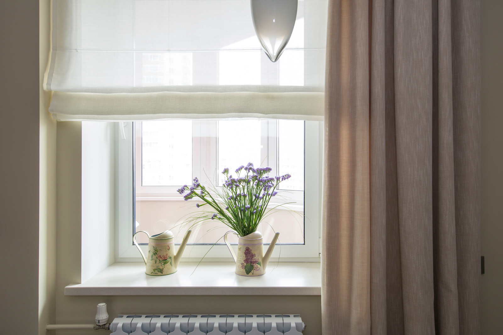 Квартира на Мосфильмовской