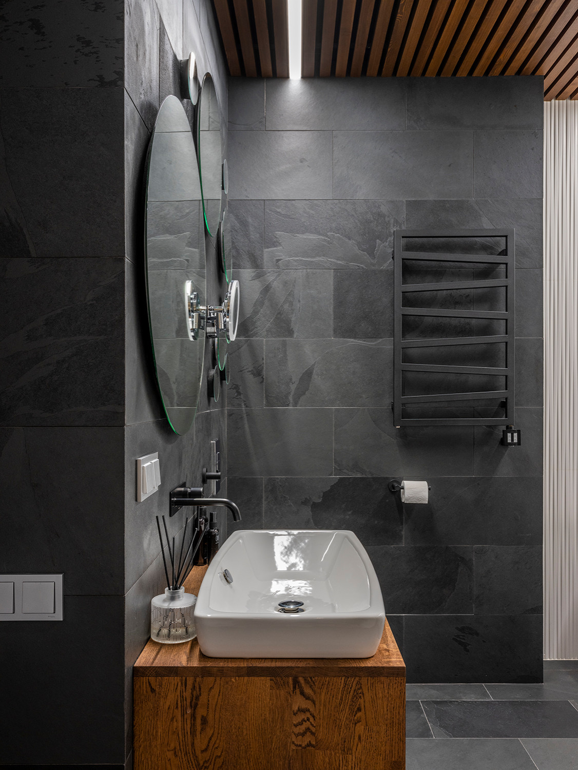 Квартира в ЖК Правый Берег